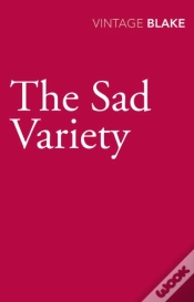 Capa do artigo Sad Variety