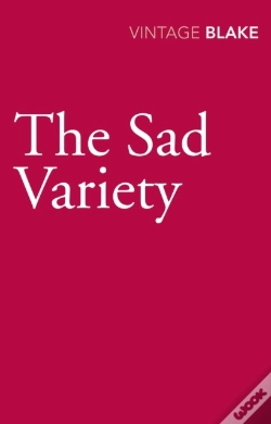 Capa do artigo Sad Variety