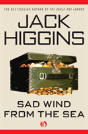 Sad Wind From The Sea - Preview