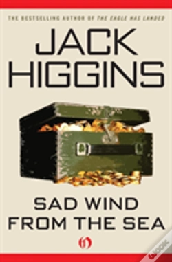 Capa do artigo Sad Wind From The Sea