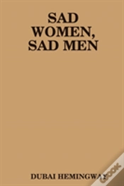 Capa do artigo Sad Women, Sad Men