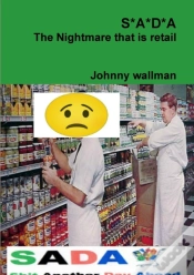 Capa do artigo S*A*D*A The Nightmare That Is Retail