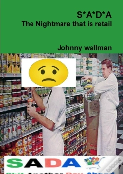 Capa do artigo S*A*D*A The Nightmare That Is Retail