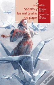 Capa do artigo Sadako Y Las Mil Grullas De Papel