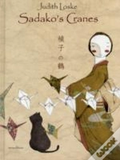 Capa do artigo Sadako