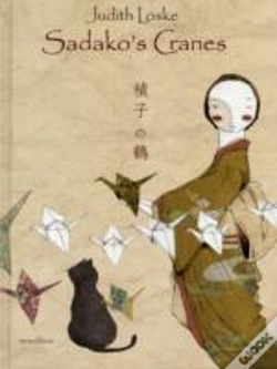 Capa do artigo Sadako'S Cranes