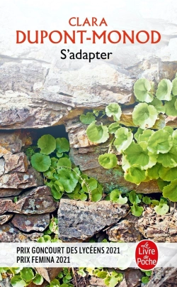 Capa do artigo S'Adapter