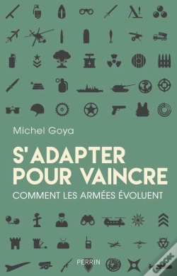 Capa do artigo S'Adapter Pour Vaincre