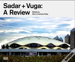 Capa do artigo Sadar+Vuga A Review /Anglais