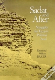 Capa do artigo Sadat And After