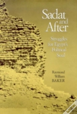Capa do artigo Sadat And After