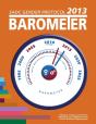 Sadc Gender Protocol 2013 Barometer - Preview