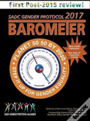 Sadc Gender Protocol 2017 Barometer