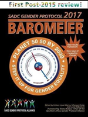 Sadc Gender Protocol 2017 Barometer - Preview