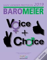 Sadc Gender Protocol 2019 Barometer