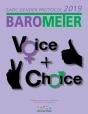 Sadc Gender Protocol 2019 Barometer - Preview