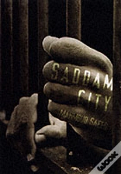 Capa do artigo Saddam City