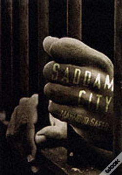 Capa do artigo Saddam City