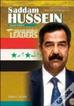 Saddam Hussein