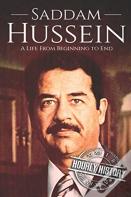 Saddam Hussein