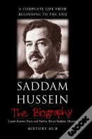 Saddam Hussein
