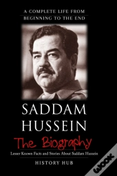 Saddam Hussein