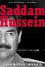 Saddam Hussein - Preview