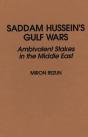 Saddam Hussein'S Gulf Wars - Preview