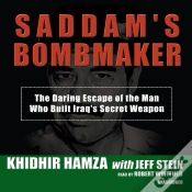 Capa do artigo Saddam