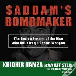 Capa do artigo Saddam'S Bombmaker
