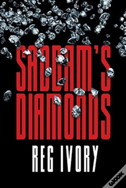 Capa do artigo Saddam'S Diamonds