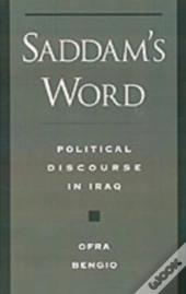 Saddam'S Word