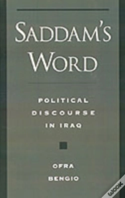 Capa do artigo Saddam'S Word