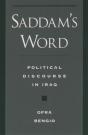 Saddam'S Word - Preview