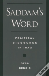 Saddam'S Word