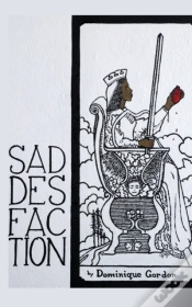 Capa do artigo Saddesfaction