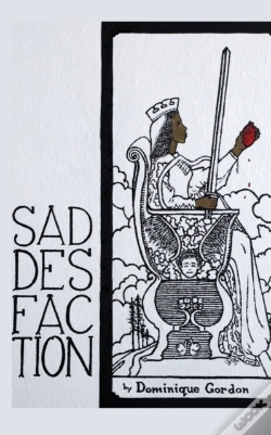 Capa do artigo Saddesfaction