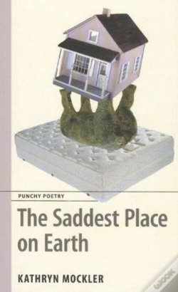 Capa do artigo Saddest Place On Earth