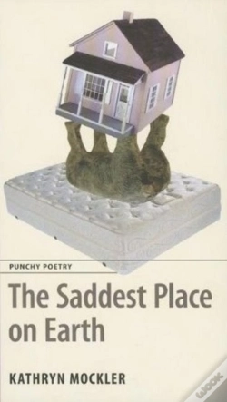 Capa do artigo Saddest Place On Earth