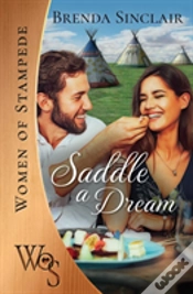 Capa do artigo Saddle A Dream