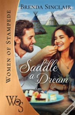 Capa do artigo Saddle A Dream