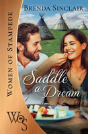 Saddle A Dream - Preview