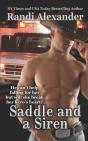 Saddle And A Siren - Preview