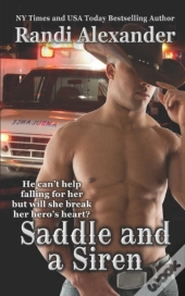 Saddle And A Siren