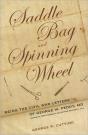 Saddle Bag And Spinning Wheel - Preview
