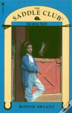 Capa do artigo Saddle Club Book 2: Horse Shy