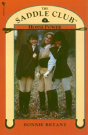 Saddle Club Book 4: Horse Power - Preview