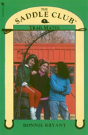 Saddle Club Book 5: Trail Mates - Preview