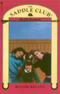 Saddle Club Book 6: Dude Ranch - Preview