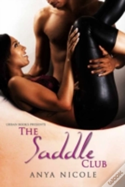 Capa do artigo Saddle Club The